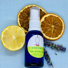 Load image into Gallery viewer, UNICORN - a peaceful and calming daytime fragrance, ideal for children