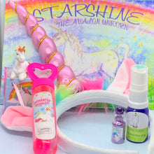 Load image into Gallery viewer, UNICORN - a peaceful and calming daytime fragrance, ideal for children