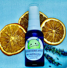 Load image into Gallery viewer, Aroma Spray 30ml