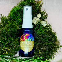 Load image into Gallery viewer, EARTH MAGIC - Connecting with Mother Earth