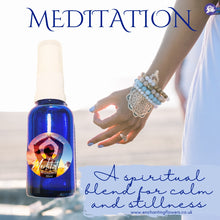 Load image into Gallery viewer, AVEBURY MEDITATION - Circle within the Circle