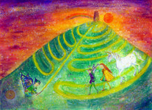 Load image into Gallery viewer, “STARSHINE THE AVALON UNICORN” Children’s Story