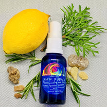 Load image into Gallery viewer, Aroma Spray 30ml