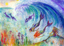 Load image into Gallery viewer, “STARSHINE THE AVALON UNICORN” Children’s Story