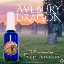 Load image into Gallery viewer, AVEBURY MEDITATION - Circle within the Circle