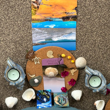 Load image into Gallery viewer, SEA MAGIC Retreat with all payment options
