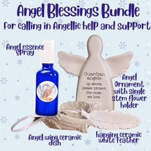 Load image into Gallery viewer, ANGEL BLESSINGS BUNDLE
