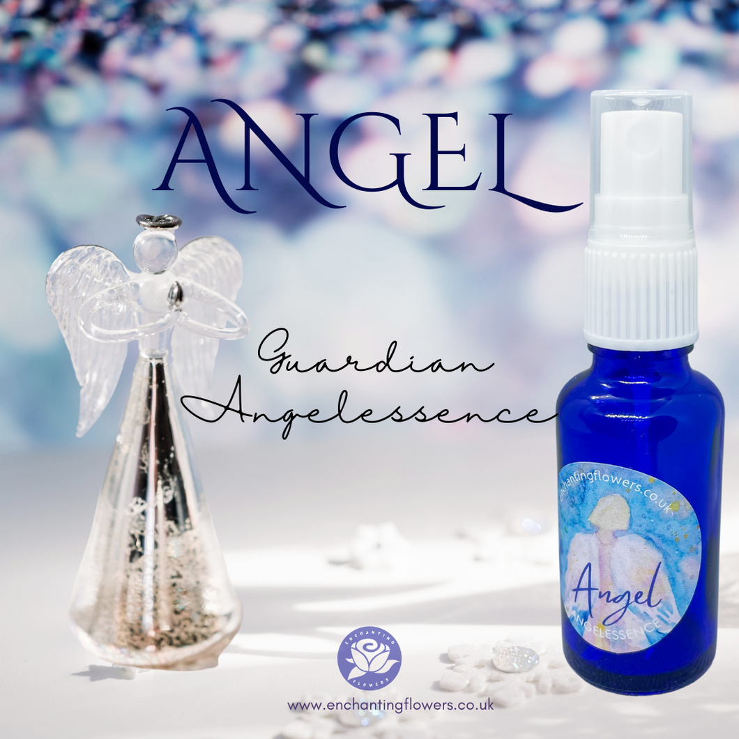 Angel Aura Spray