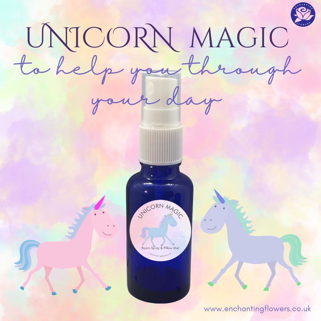 Unicorn Magic Mist Spray