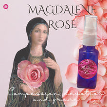 Load image into Gallery viewer, 🌹Magdalene Rose - Devotion, grace and beautiful equilibrium🌹
