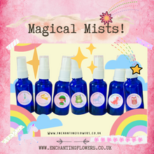 Load image into Gallery viewer, SWEET DREAMS - magic mist to help you sleep
